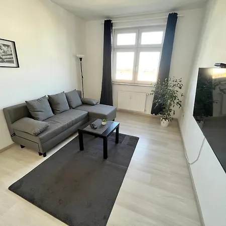 Apartment Central 85I 55 Qm Wi-Fi Free Dortmund Esterno foto
