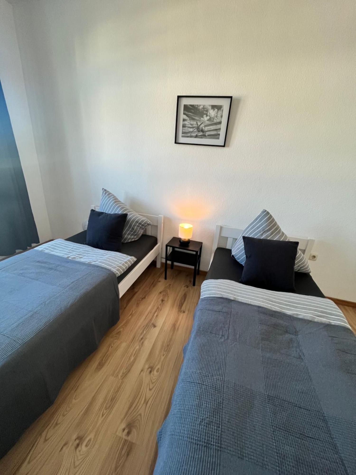 85i 55 Qm Wi-fi Free Apartment