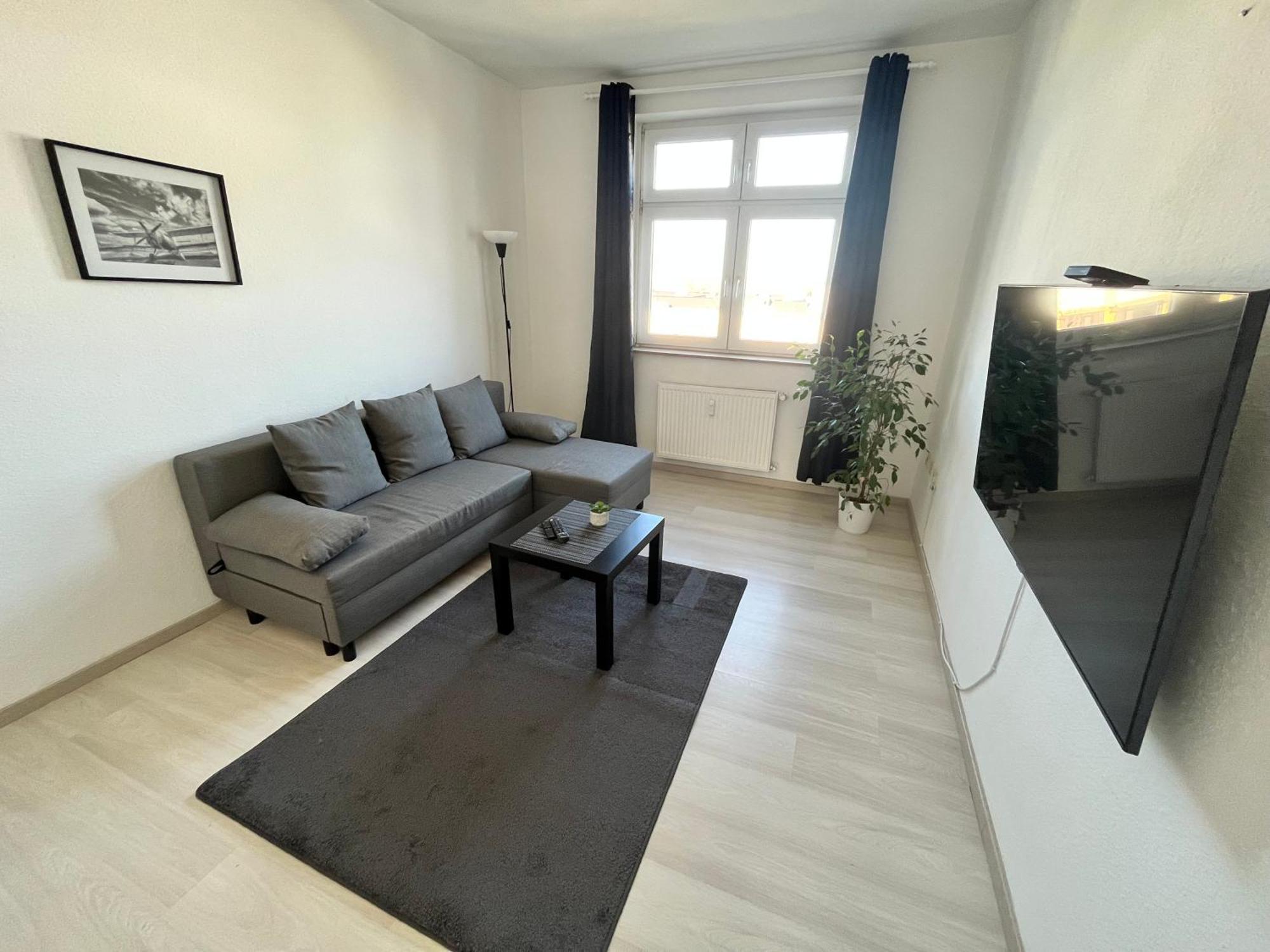 85i 55 Qm Wi-fi Free Apartment *