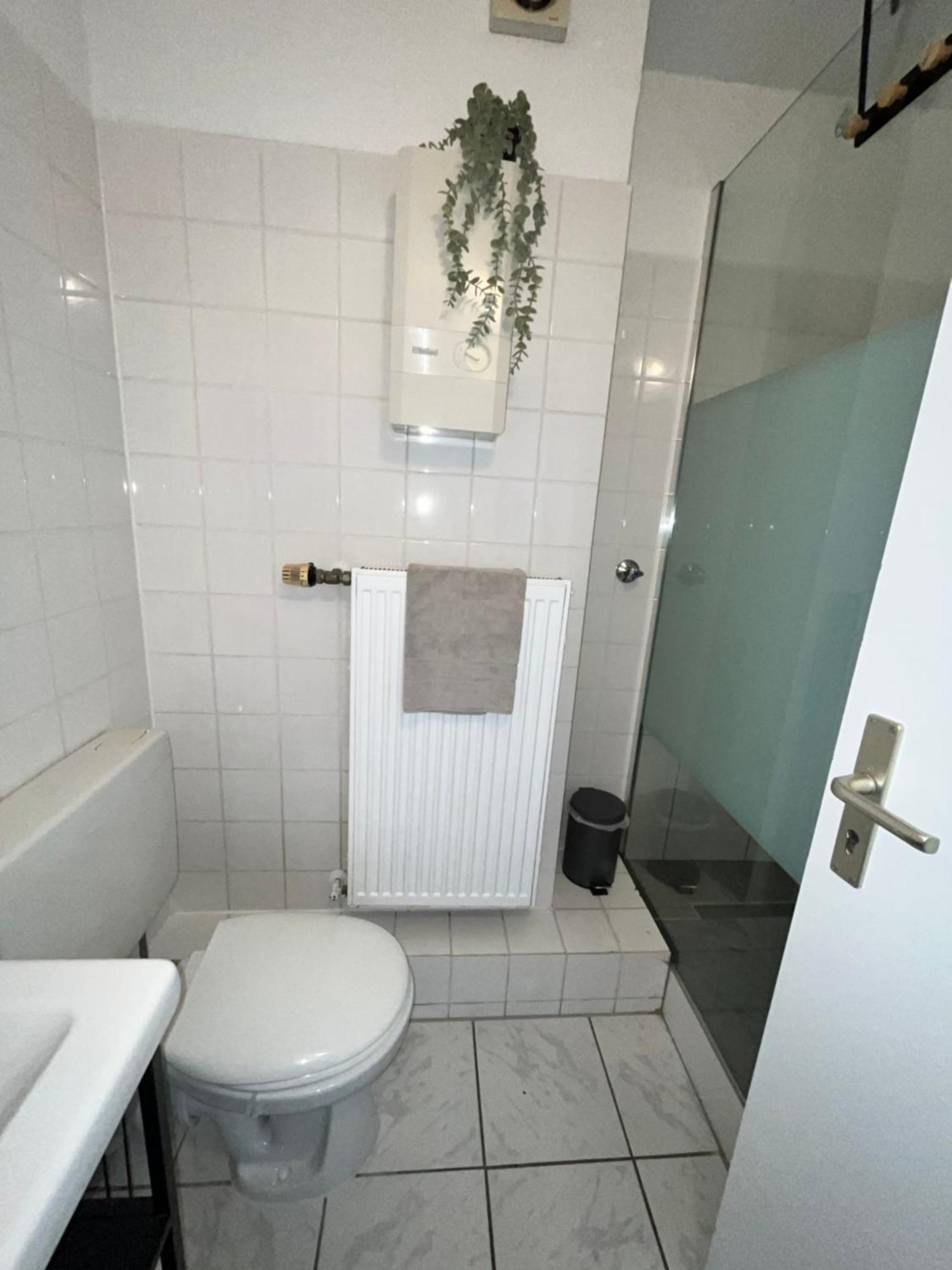Apartment 85i 55 Qm Wi-fi Free